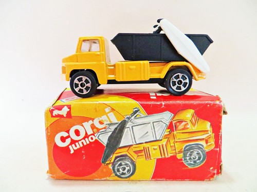 Corgi juniors rare - rare, brazil