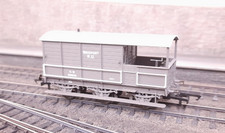 OR76TOA002 Oxford Rail OO