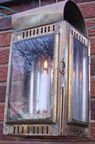 Vintage antique brass - antique,