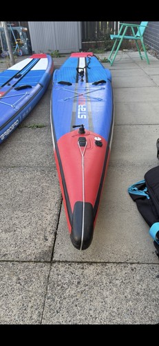 Starboard sprint airline 14x27 - airline,
