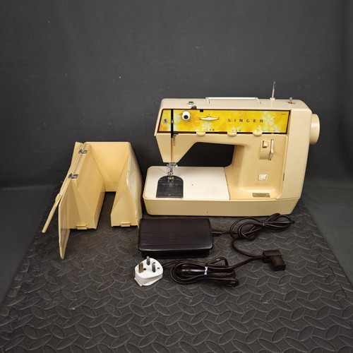 Singer genie 354 portable - 354,