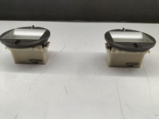 PIONEER PT-R10A Ribbon Tweeter Pair Very Good from JP