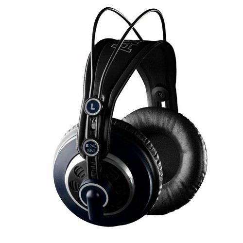 Akg k240 mkii over ear - akg,