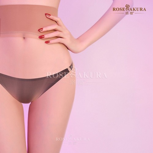 High deep crotch seamless - high,