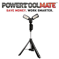 Unilite TL-6000 Tripod Light Work Site Light