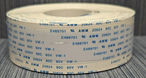 Mimaki flat data - mimaki, cable