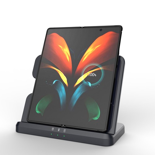 3in1 wireless charger - 3in1, charging