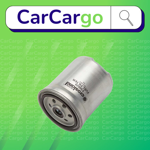 Fuel filter for mercedes benz - filter,
