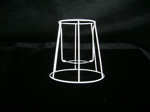 Tall tapered drum wire - drum,