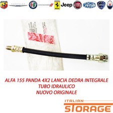 ALFA 155 PANDA 4X2 LANCIA