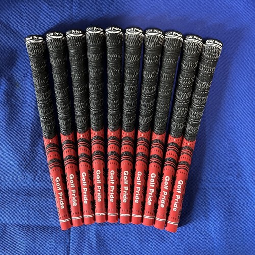 Genuine golf pride multi - pride,