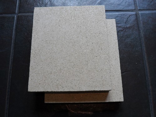 Fire bricks fit morso - to,