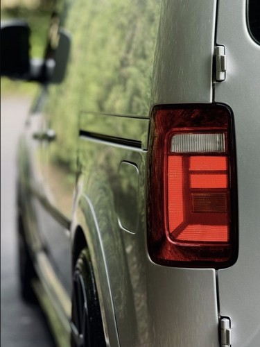 Caddy mk3 mk4 upgrade - vw,