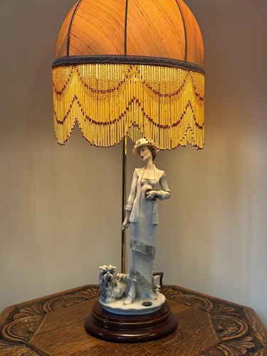 Dear italy elegant lady table - dear,