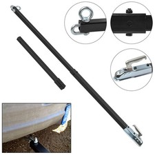 Vehicle Recovery Tow Pole