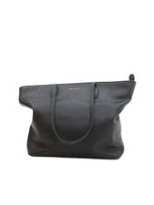 Coccinelle Women's Bag Black 100% Other Shoulder Bag