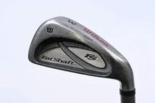 Wilson Fat Shaft #3 Iron / 21