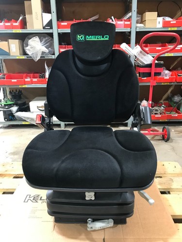 Merlo seat 094130 - merlo, seat-094130