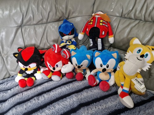 Sonic the hedgehog - sonic,