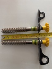 Grivel ice screw x2