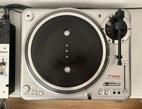 Vestax pdx 2000 - pdx-2000, direct