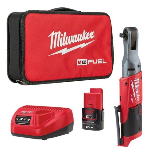 Milwaukee m12fir38 201b 12v - m12fir38-201b,