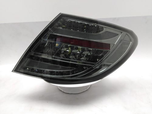Mercedes class tail light - c,