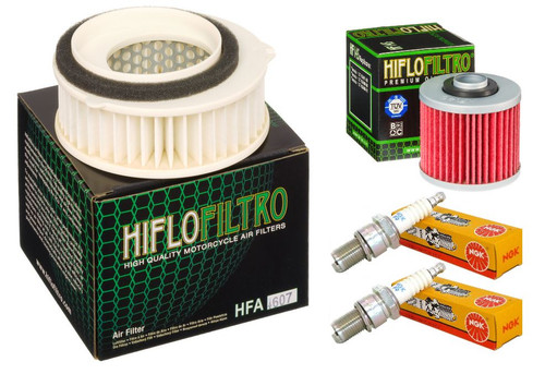 Air filter oil spark - /,