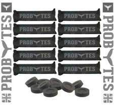 80 Discs Charcoal Incense