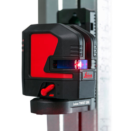 Leica lino lithium - lino, cross