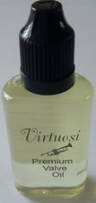 Virtuosi Sousaphone Valve Oil Lubricant @FREE POSTAGE@