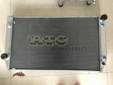 3 Row Aluminum Radiator For