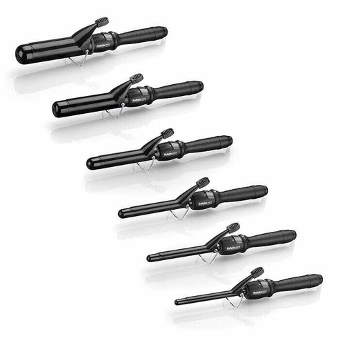 Babyliss dial heat - babyliss, ceramic