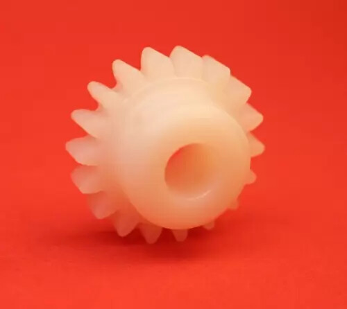 Tangier wheel sprocket for