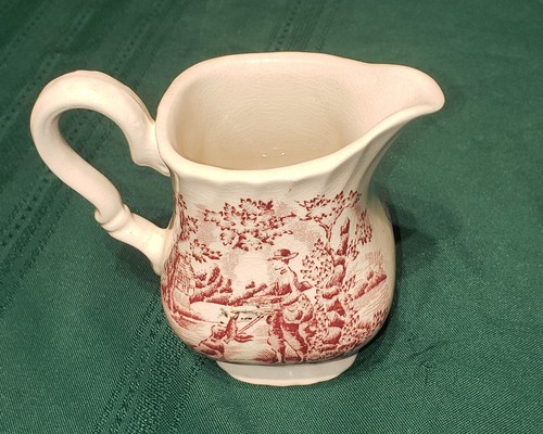 Vintage the hunter myott - hunter,