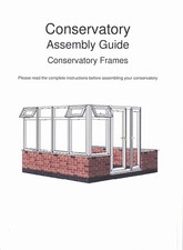 Self Build Conservatory and