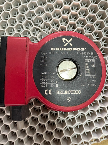 Grundfos 96281428 ups - grundfos,