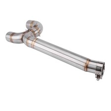 Motorcycle Full Exhaust System