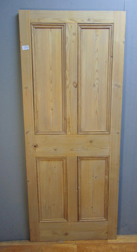 Doors door victorian panel - 4,