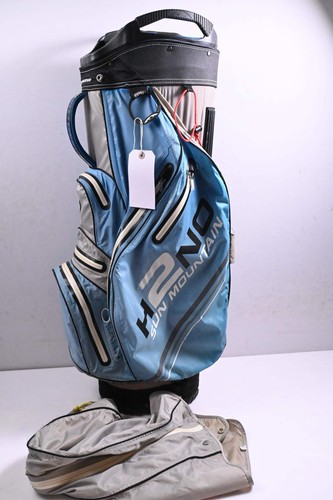 Sun mountain h2no cart - cart, bag