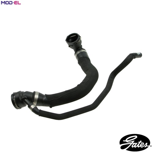 Radiator hose 2850 for audi - for,