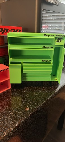 Large mini desk top snapon - mini,