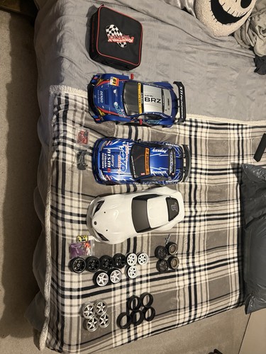 Yokomo rc drift - yokomo, car