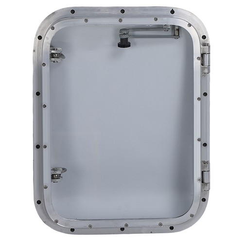 Boat window rounded - boat,