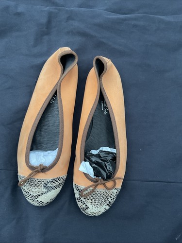 Womens french sole - french,