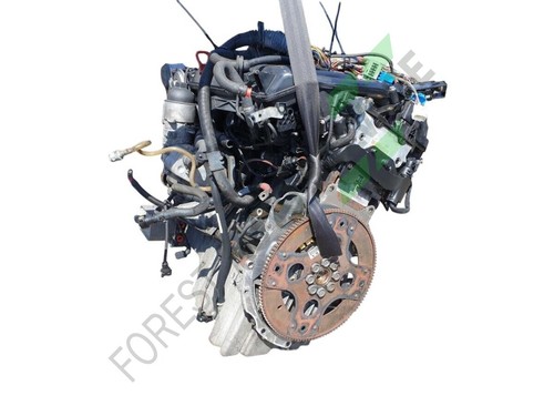 2005 bmw series engine - series,