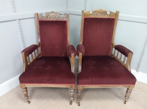 Set antique - of,