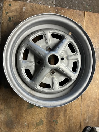 Midget rostyle wheels - rostyle,