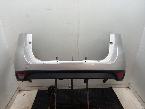 Renault scenic rear bumper - rear,