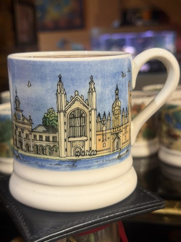 Emma bridgewater cities - bridgewater,